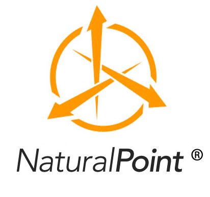 NATURALPOINT logo