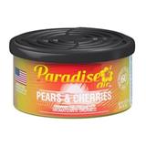 Paradise Air Organic Air Freshener, vůně Hrušky & višně