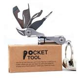 Pocket tool klíčenka