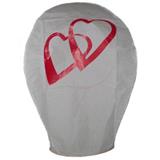 PRIME Flying Lanterns Heart Logo-Great Gift