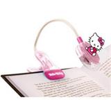 PRIME Hello Kitty Clip On Booklight