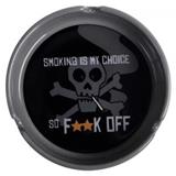 PRIME Smoking is My Choice Ashtray