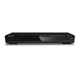 Sony DVD přehrávač DVP-SR170 černý - rozbaleno