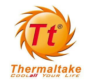 THERMALTAKE logo