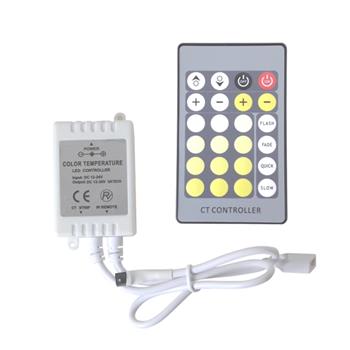 TIPA LED kontroler pro variabilní led pásky