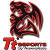 Tt  eSPORTS logo