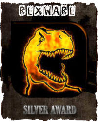 Rexware Silver Award