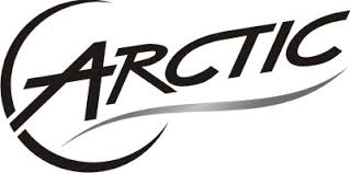 ARCTIC logo