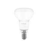 Žárovka LED E14 6W R50 SPOT přírodní bílá RETLUX RLL 422